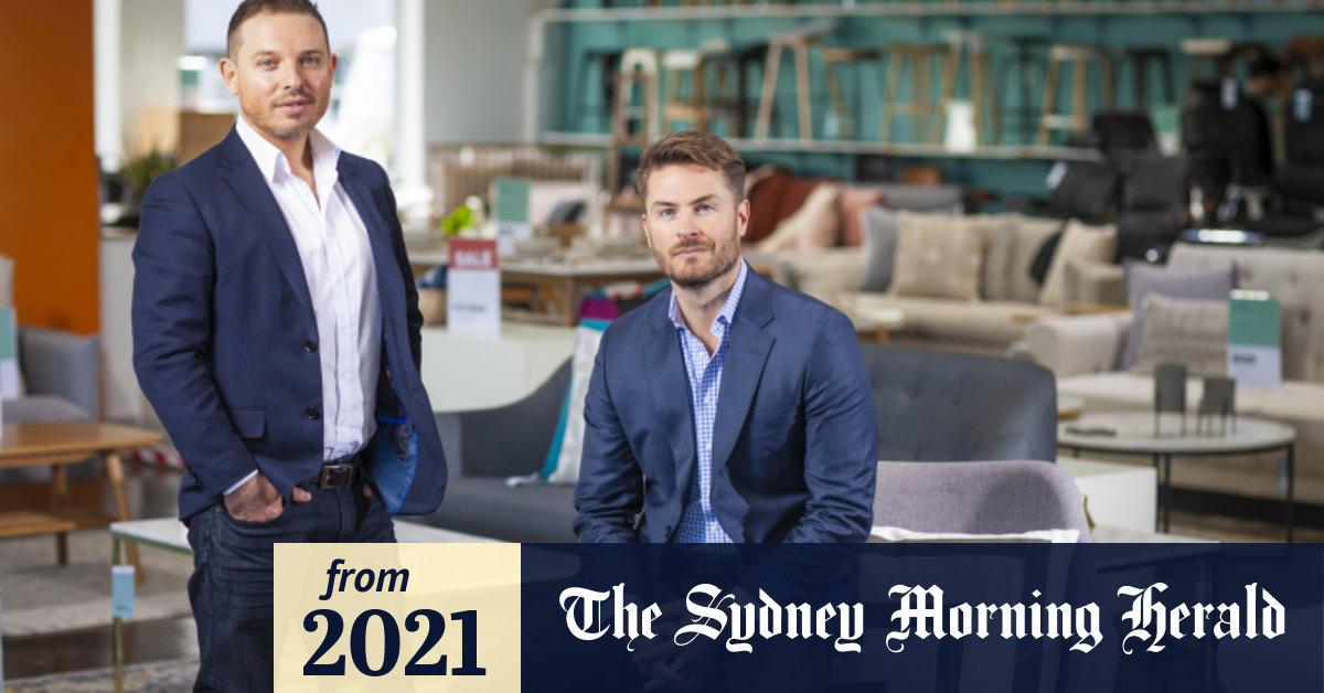 Online shopping in overdrive helps Temple & ster sales soar